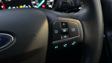 Ford Fiesta 1.0 EcoBoost Titanium 5dr Petrol Hatchback